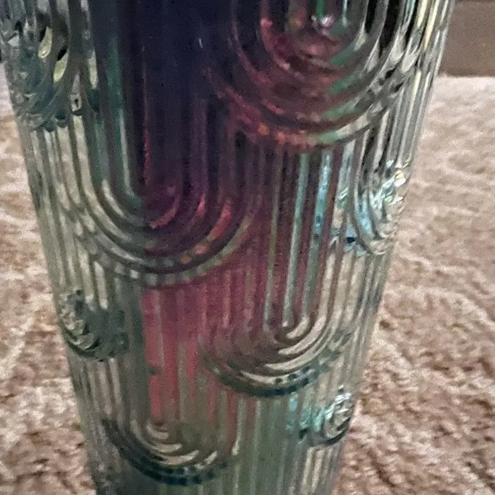 Starbucks Spring iridescent limited edition